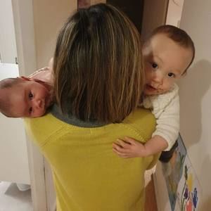 Meet your Posher, Chia chuan